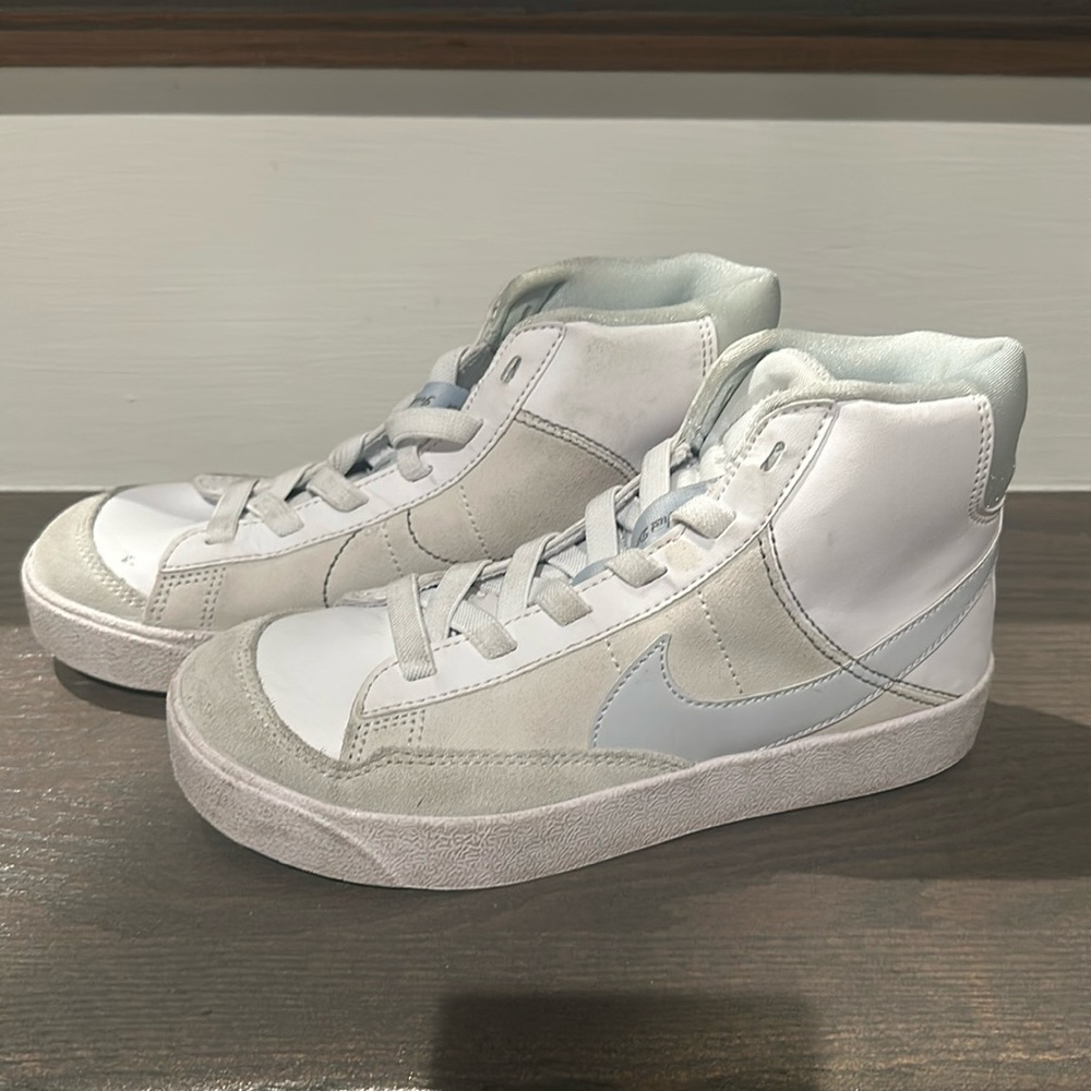 Nike Blazers